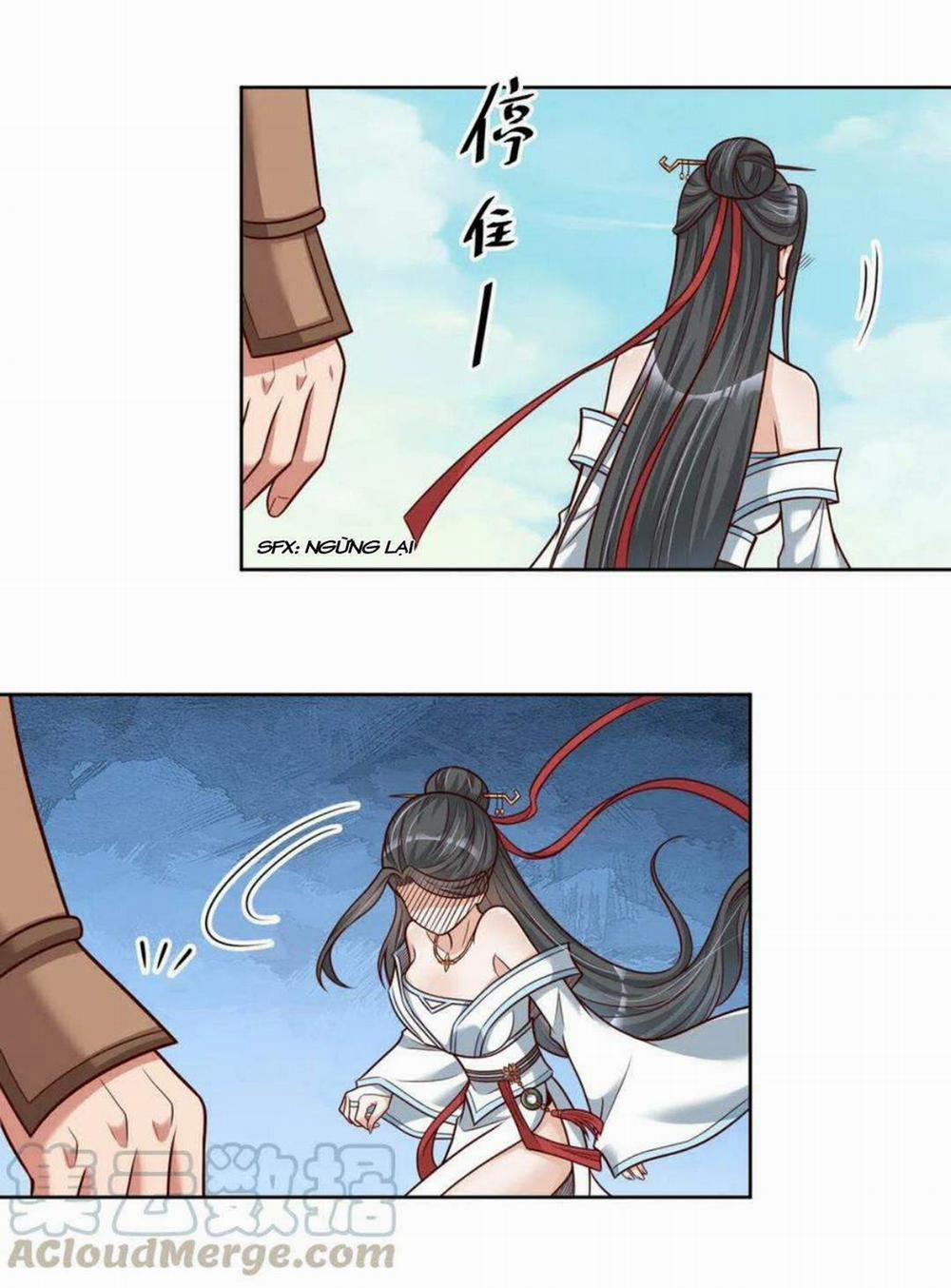 Sau Khi Tích Đủ Độ Hào Cảm 13 trang 24