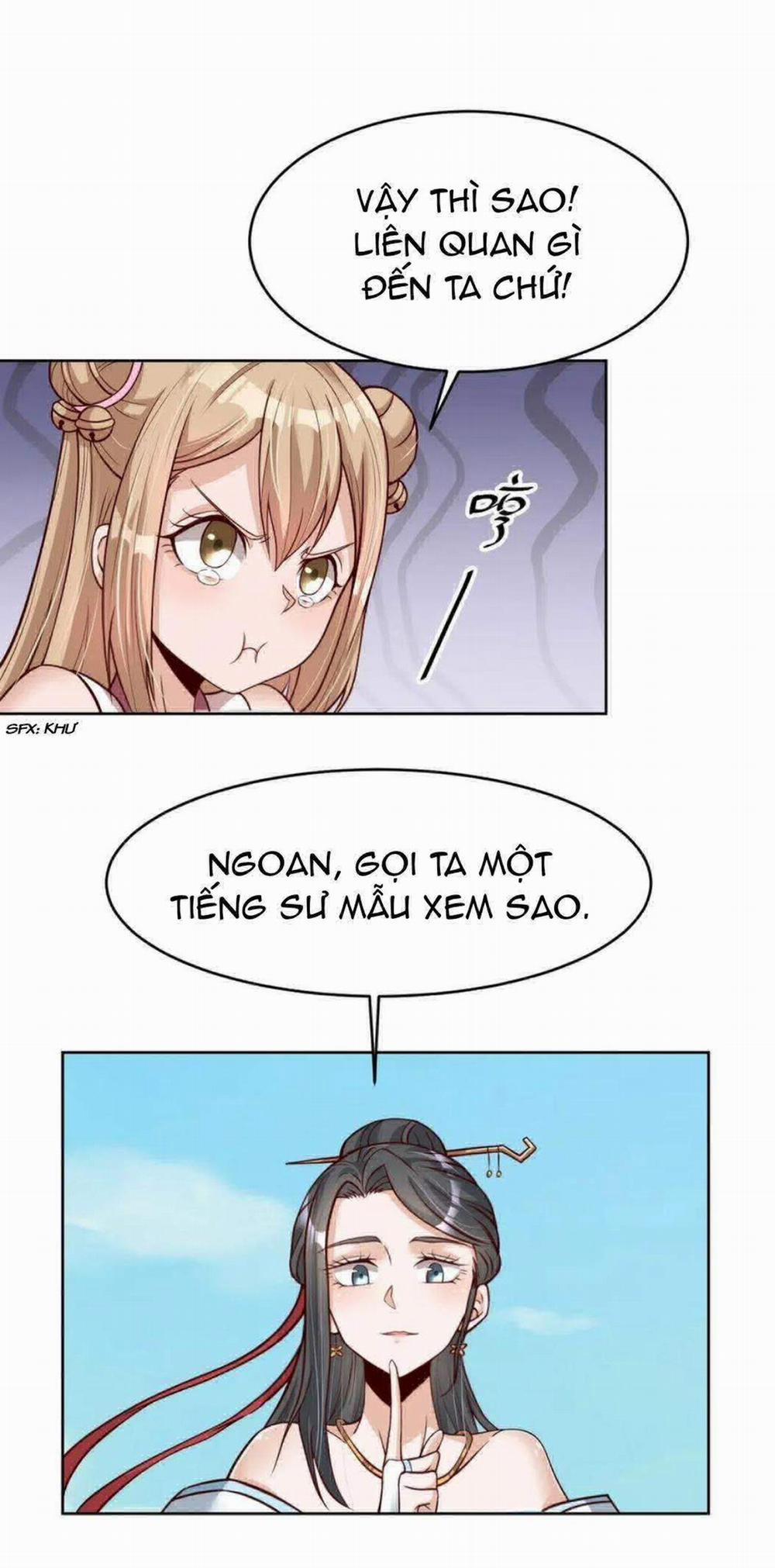 Sau Khi Tích Đủ Độ Hào Cảm 13 trang 3