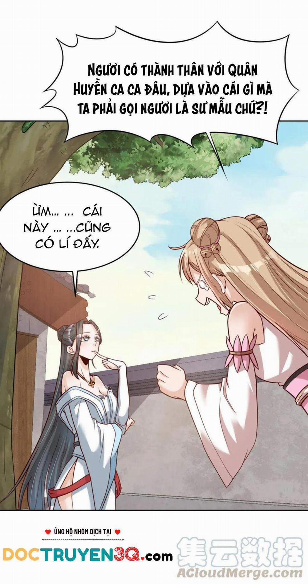 Sau Khi Tích Đủ Độ Hào Cảm 13 trang 4