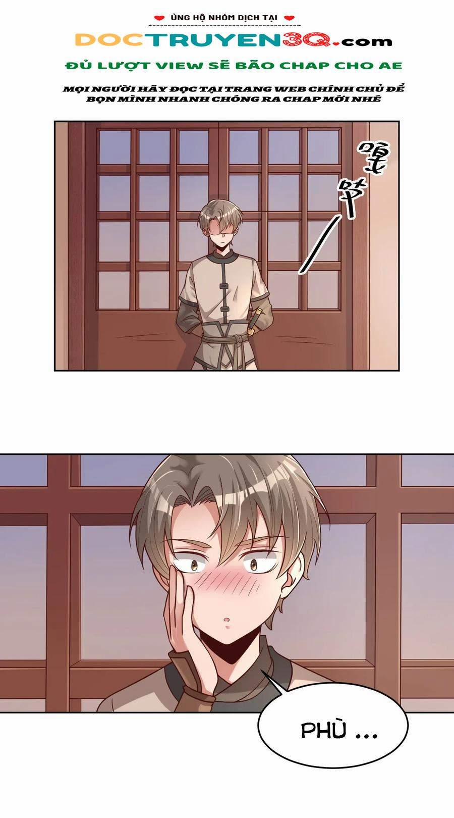 Sau Khi Tích Đủ Độ Hào Cảm 14 trang 1