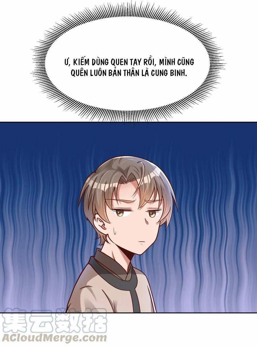 Sau Khi Tích Đủ Độ Hào Cảm 14 trang 12