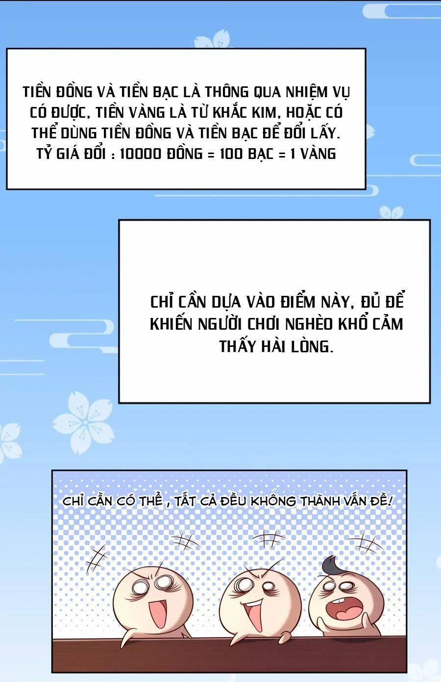 Sau Khi Tích Đủ Độ Hào Cảm 14 trang 21