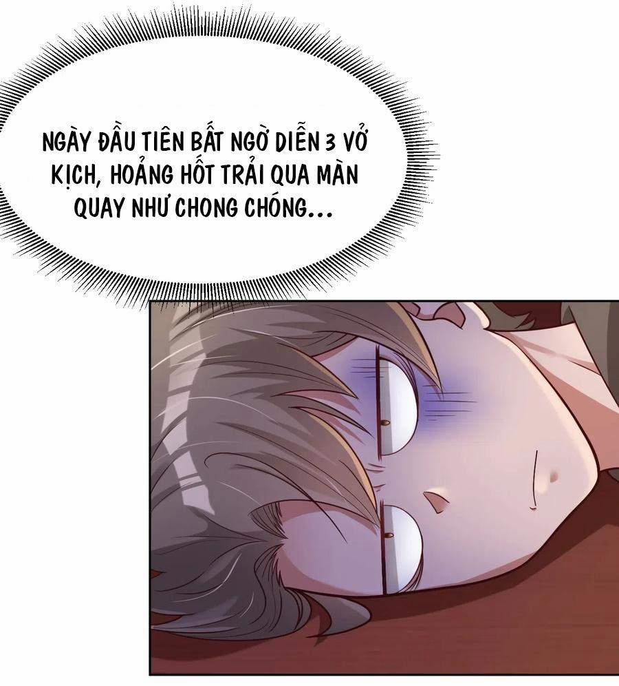 Sau Khi Tích Đủ Độ Hào Cảm 14 trang 3