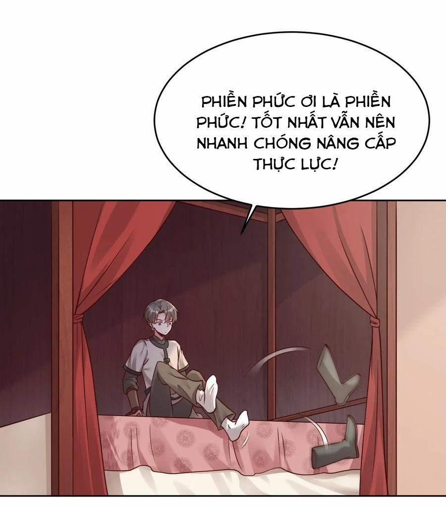 Sau Khi Tích Đủ Độ Hào Cảm 14 trang 5