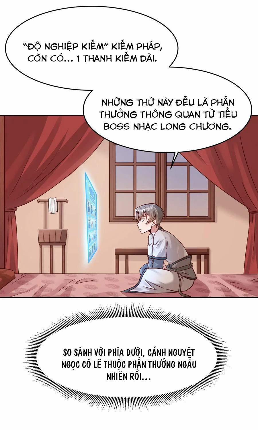 Sau Khi Tích Đủ Độ Hào Cảm 14 trang 9