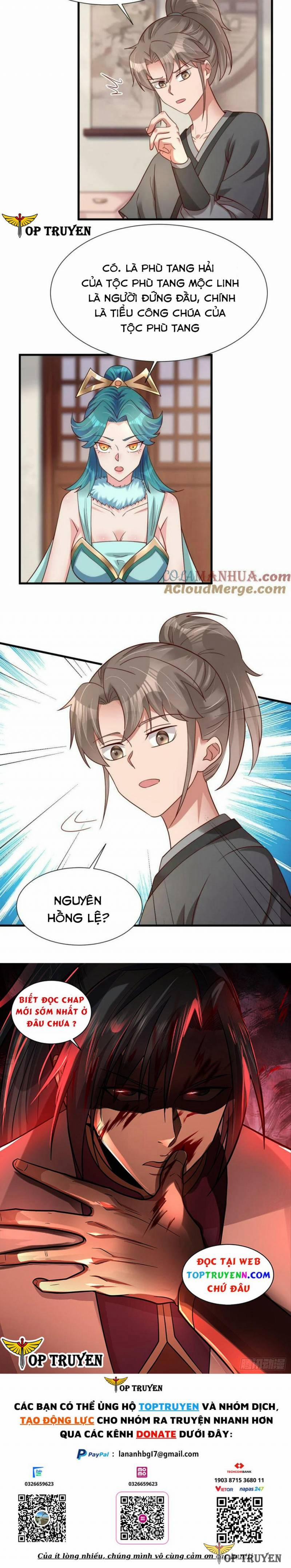 Sau Khi Tích Đủ Độ Hào Cảm 140 trang 3