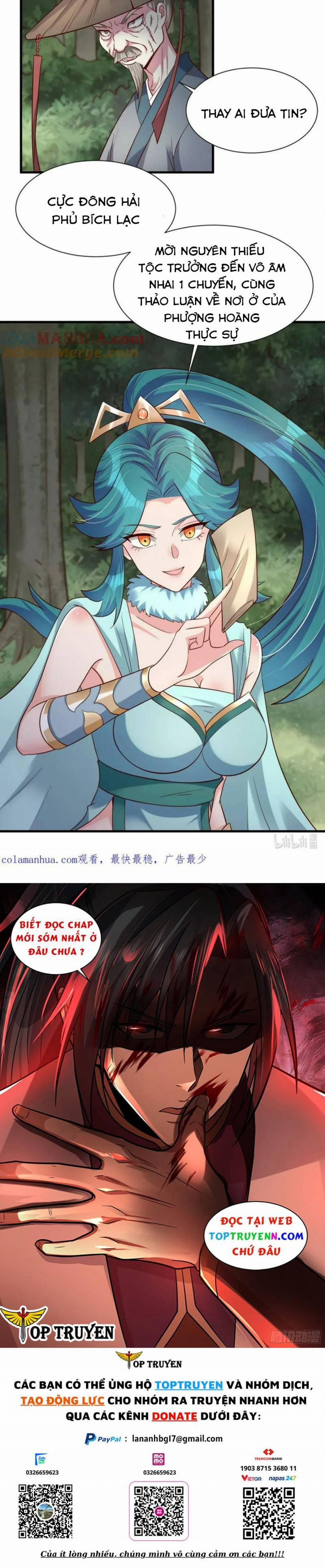 Sau Khi Tích Đủ Độ Hào Cảm 142 trang 2