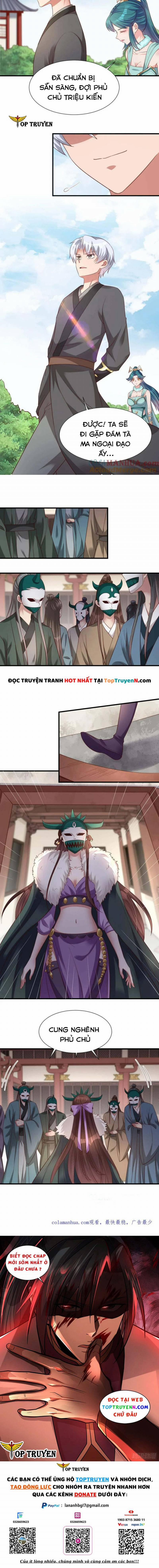 Sau Khi Tích Đủ Độ Hào Cảm 147 trang 2