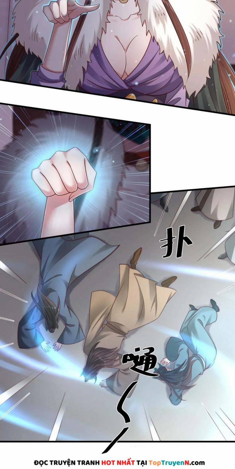 Sau Khi Tích Đủ Độ Hào Cảm 148 trang 10