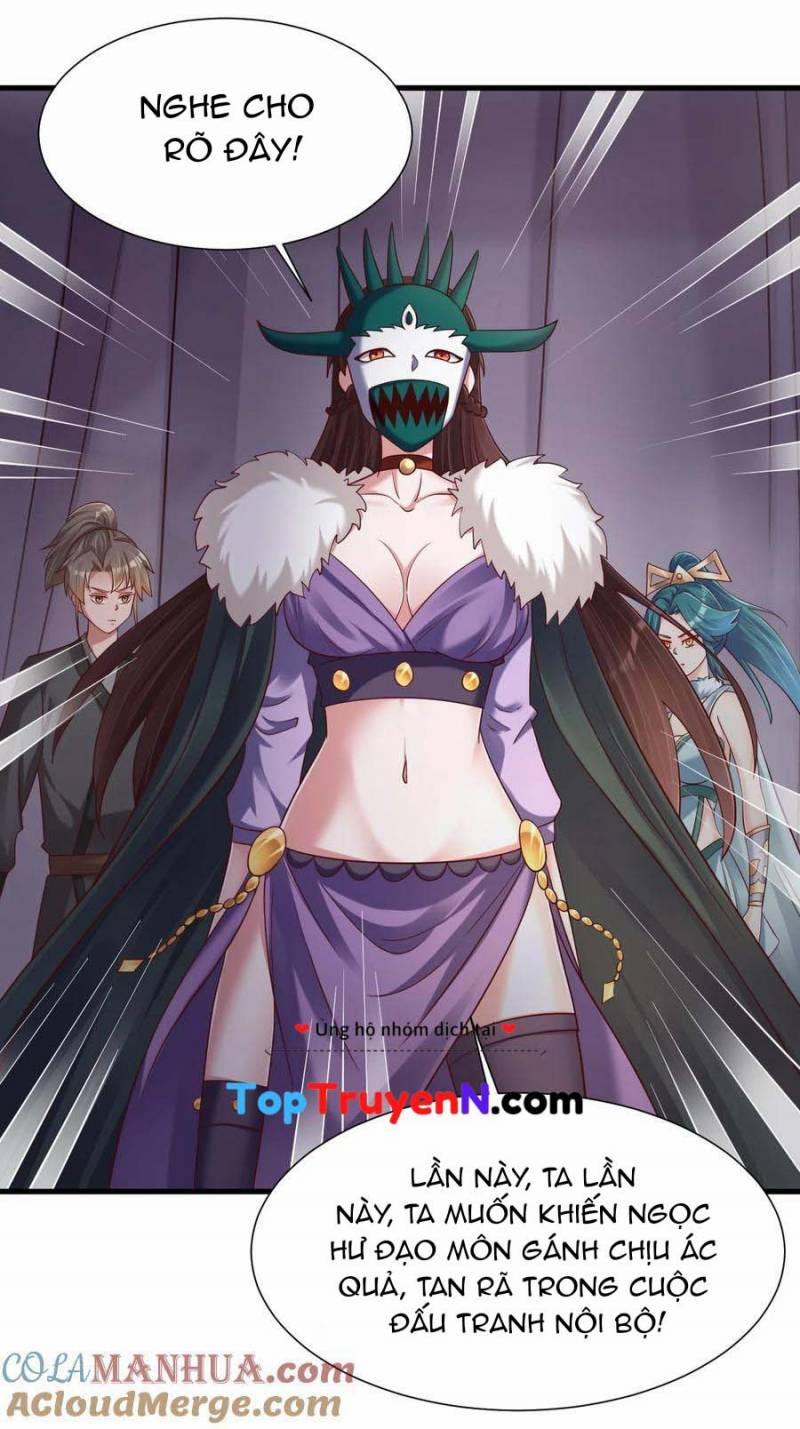 Sau Khi Tích Đủ Độ Hào Cảm 148 trang 12