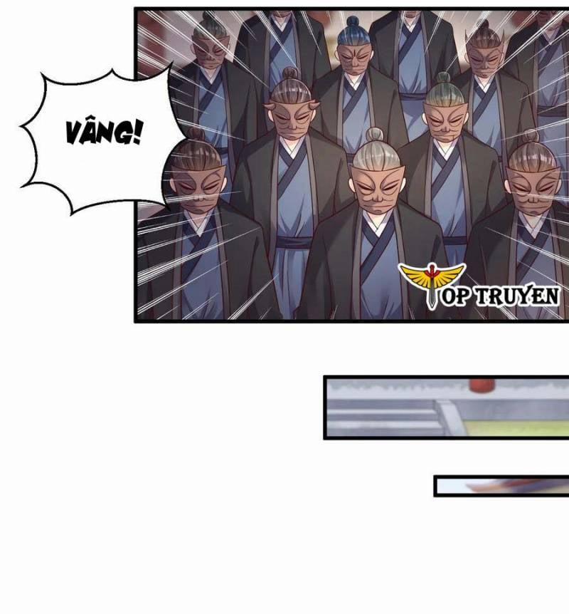 Sau Khi Tích Đủ Độ Hào Cảm 148 trang 14