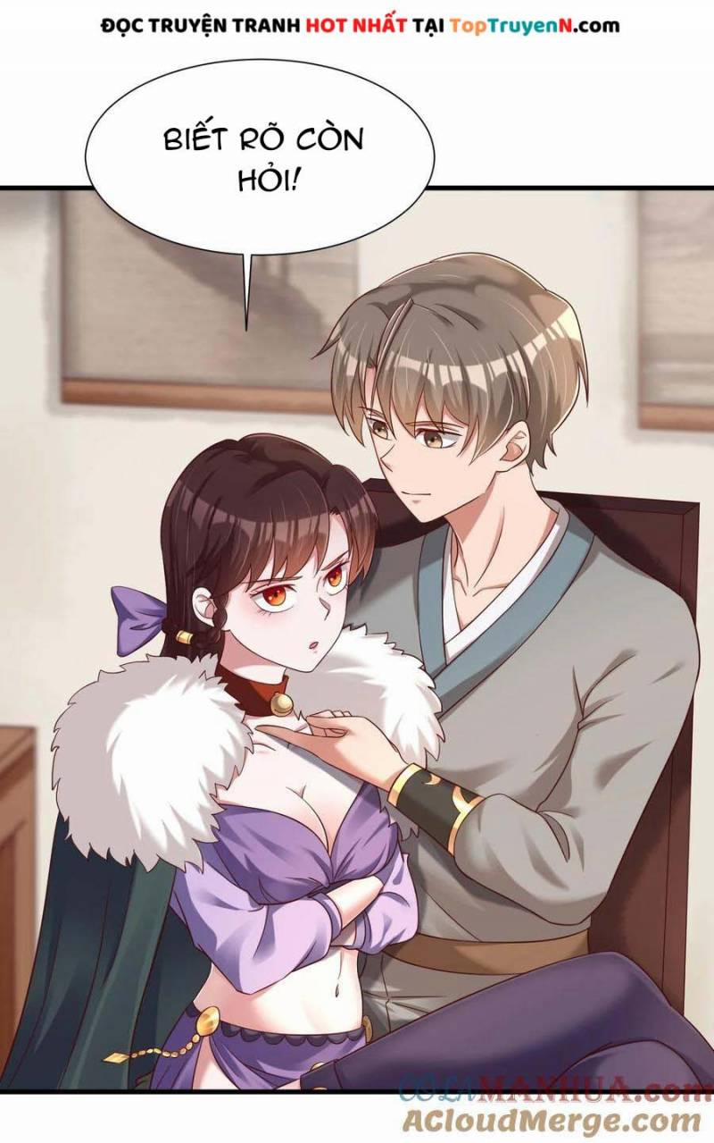 Sau Khi Tích Đủ Độ Hào Cảm 148 trang 16
