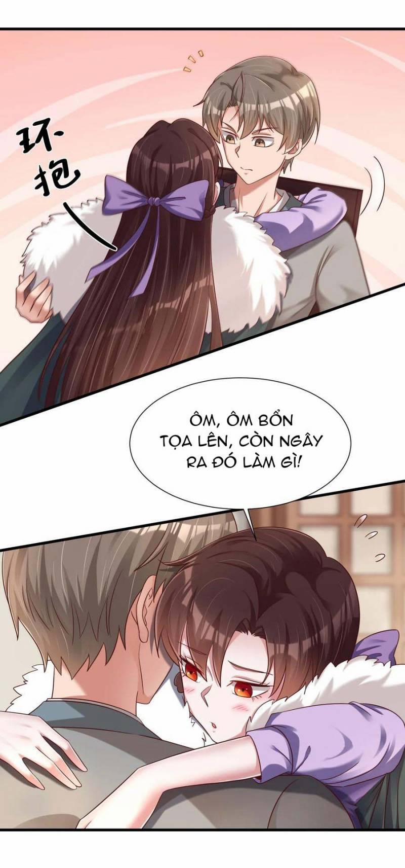 Sau Khi Tích Đủ Độ Hào Cảm 148 trang 17