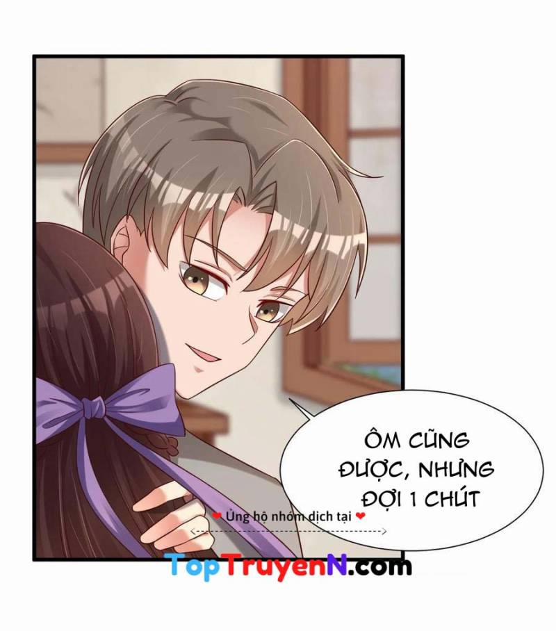 Sau Khi Tích Đủ Độ Hào Cảm 148 trang 18