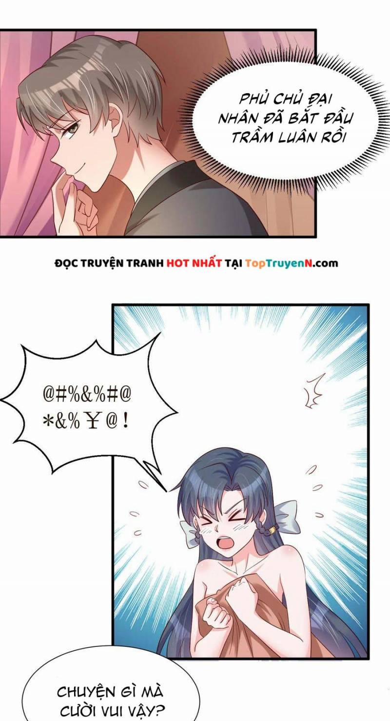 Sau Khi Tích Đủ Độ Hào Cảm 148 trang 22