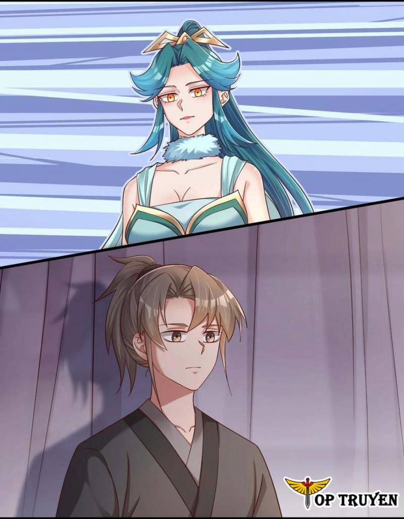 Sau Khi Tích Đủ Độ Hào Cảm 148 trang 4