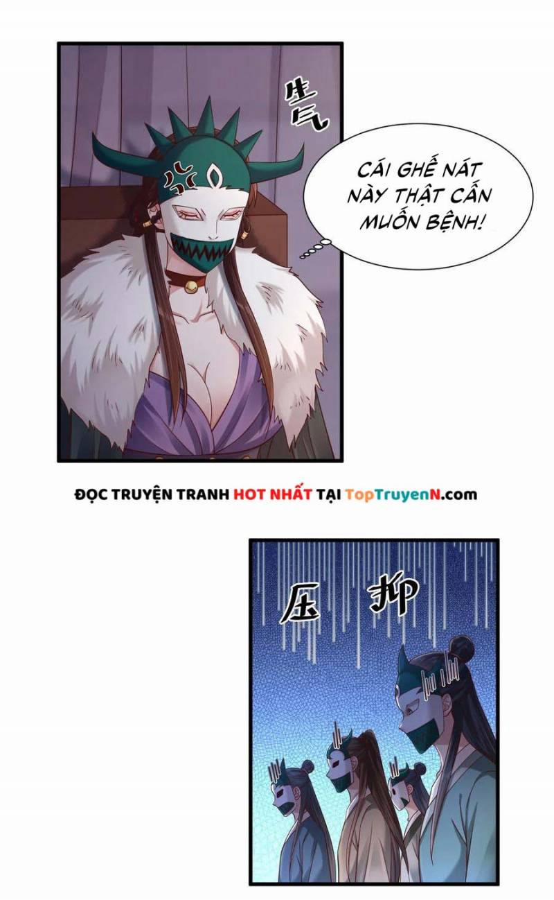 Sau Khi Tích Đủ Độ Hào Cảm 148 trang 6