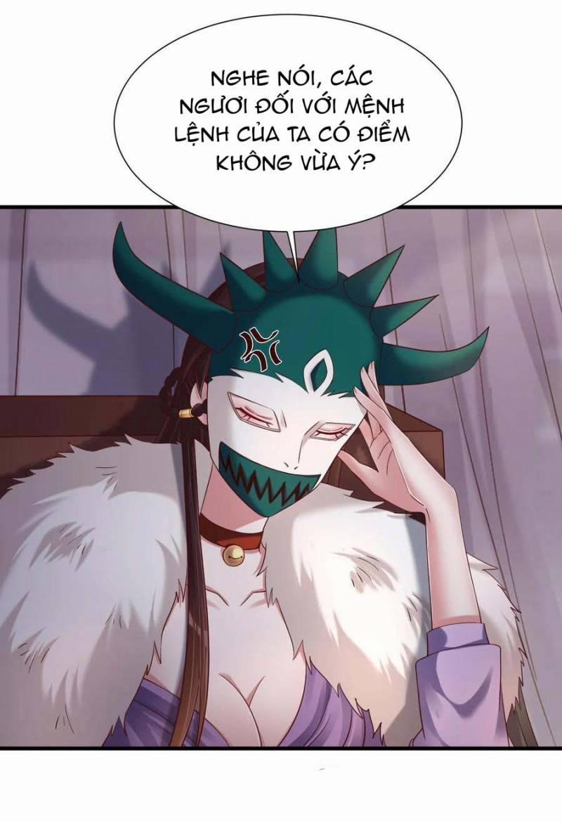 Sau Khi Tích Đủ Độ Hào Cảm 148 trang 7