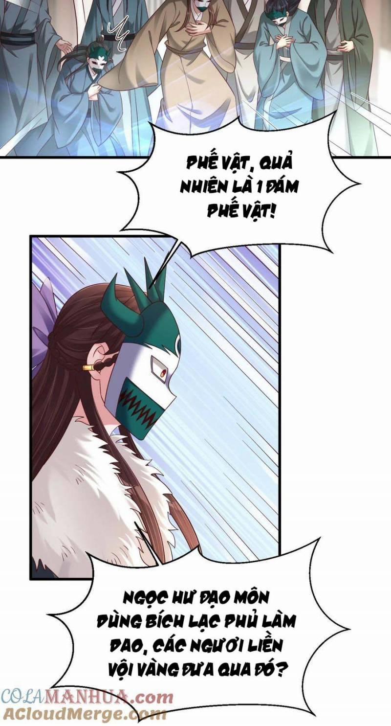 Sau Khi Tích Đủ Độ Hào Cảm 148 trang 8