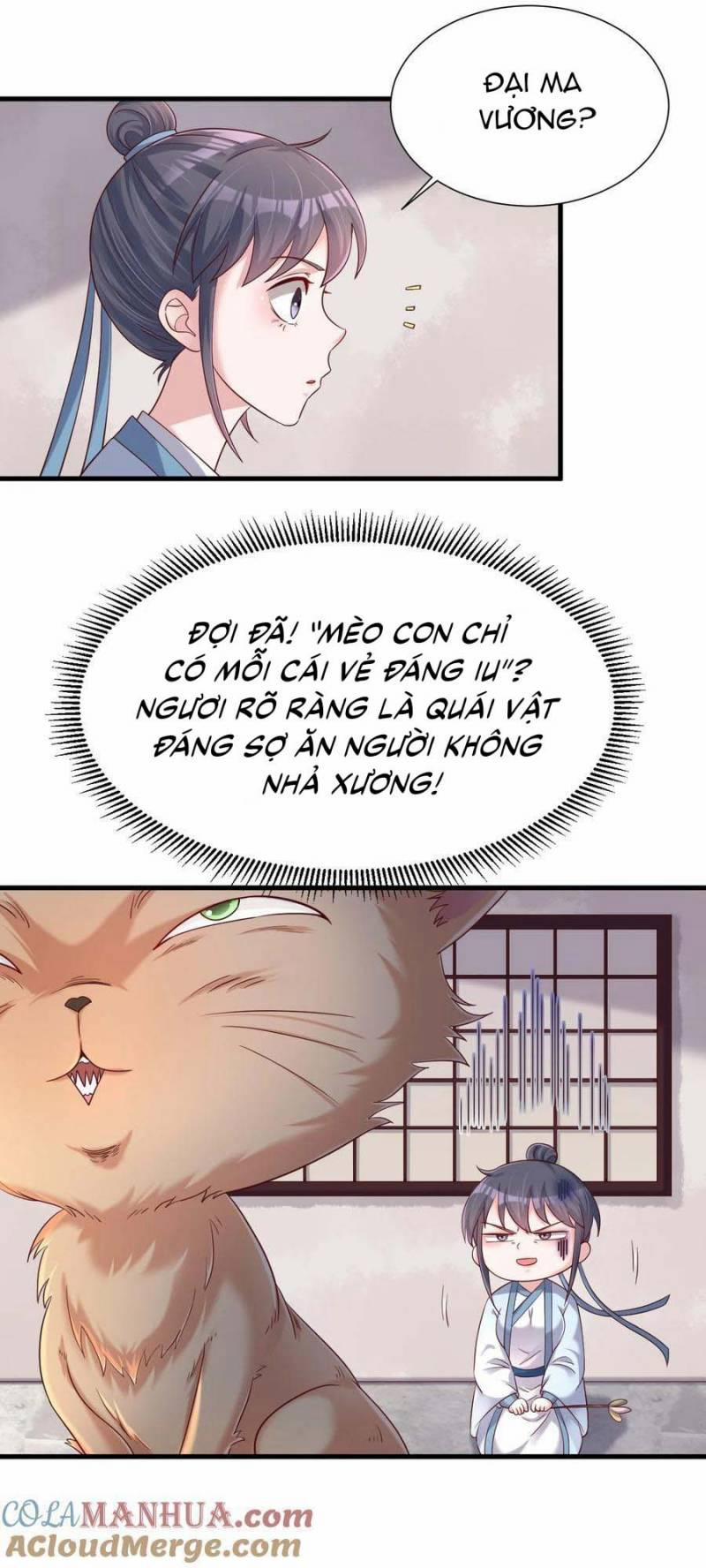 Sau Khi Tích Đủ Độ Hào Cảm 149 trang 15