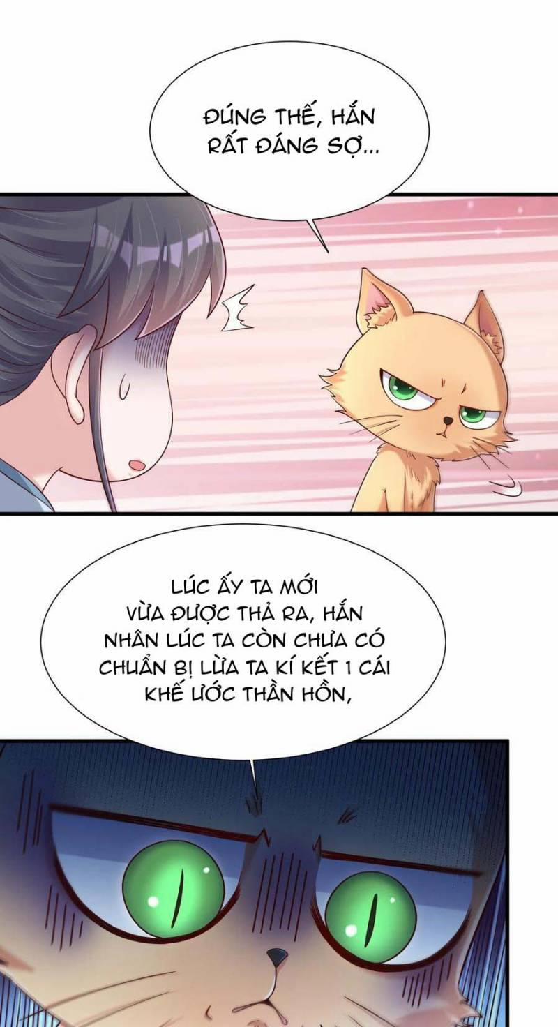 Sau Khi Tích Đủ Độ Hào Cảm 149 trang 16