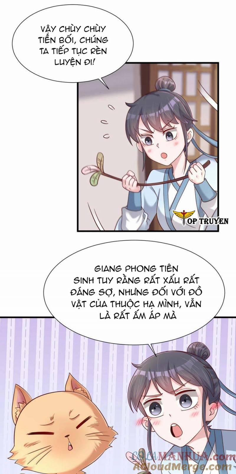 Sau Khi Tích Đủ Độ Hào Cảm 149 trang 18