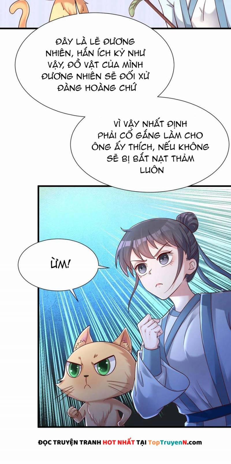 Sau Khi Tích Đủ Độ Hào Cảm 149 trang 19