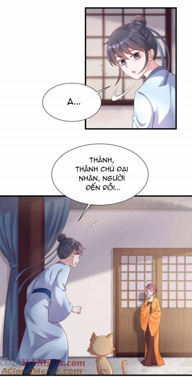 Sau Khi Tích Đủ Độ Hào Cảm 149 trang 21