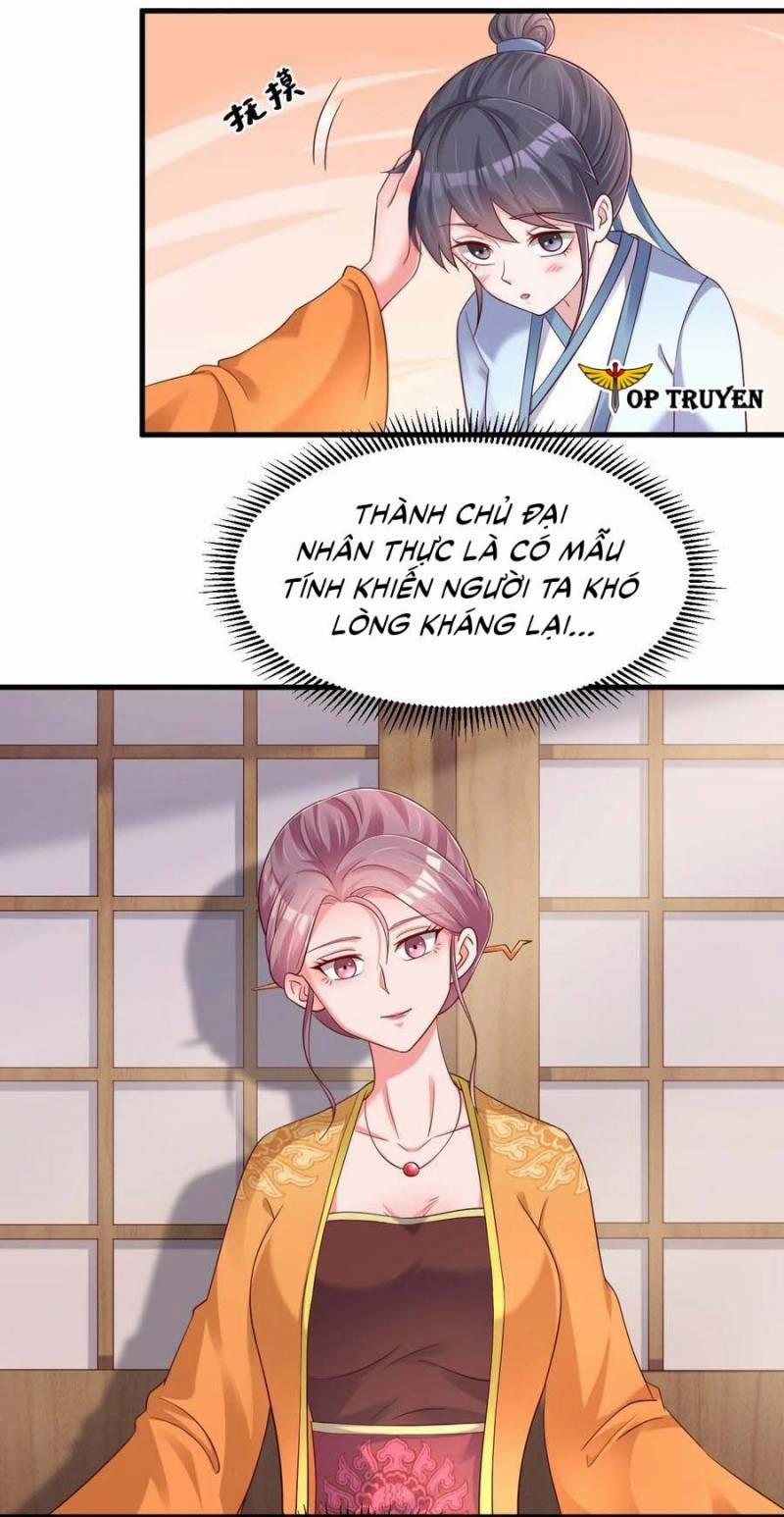 Sau Khi Tích Đủ Độ Hào Cảm 149 trang 23