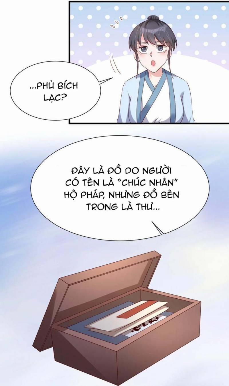 Sau Khi Tích Đủ Độ Hào Cảm 149 trang 26