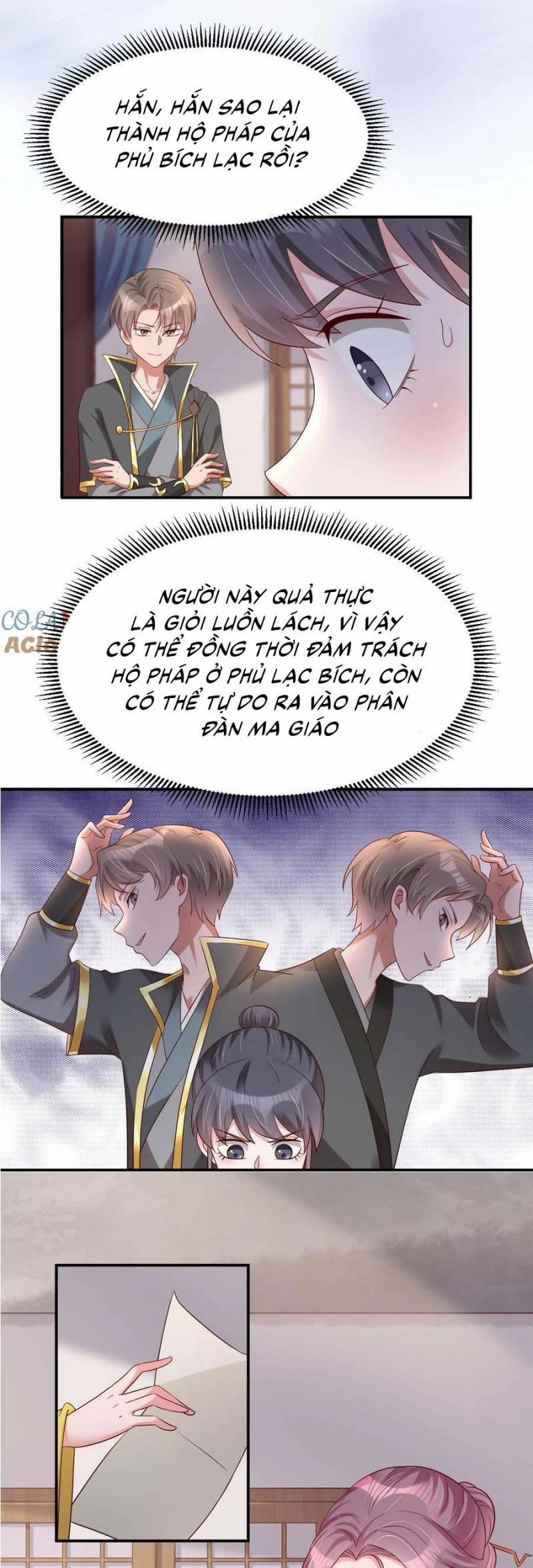 Sau Khi Tích Đủ Độ Hào Cảm 149 trang 27