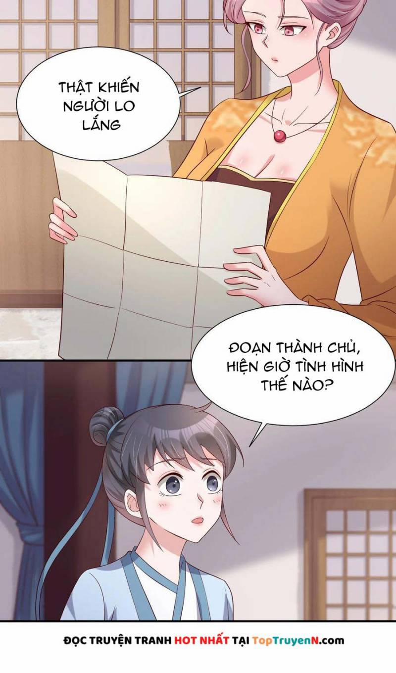 Sau Khi Tích Đủ Độ Hào Cảm 149 trang 28