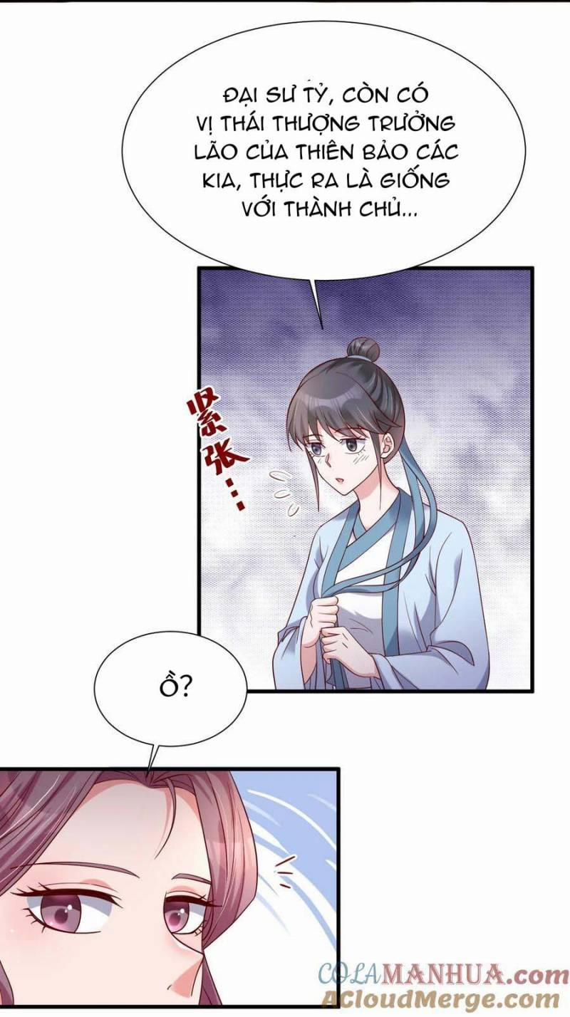 Sau Khi Tích Đủ Độ Hào Cảm 149 trang 37