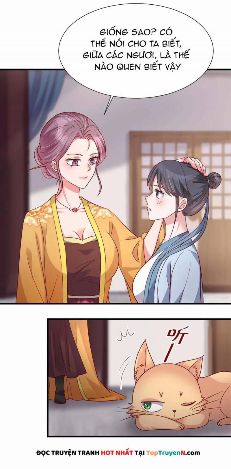 Sau Khi Tích Đủ Độ Hào Cảm 149 trang 38