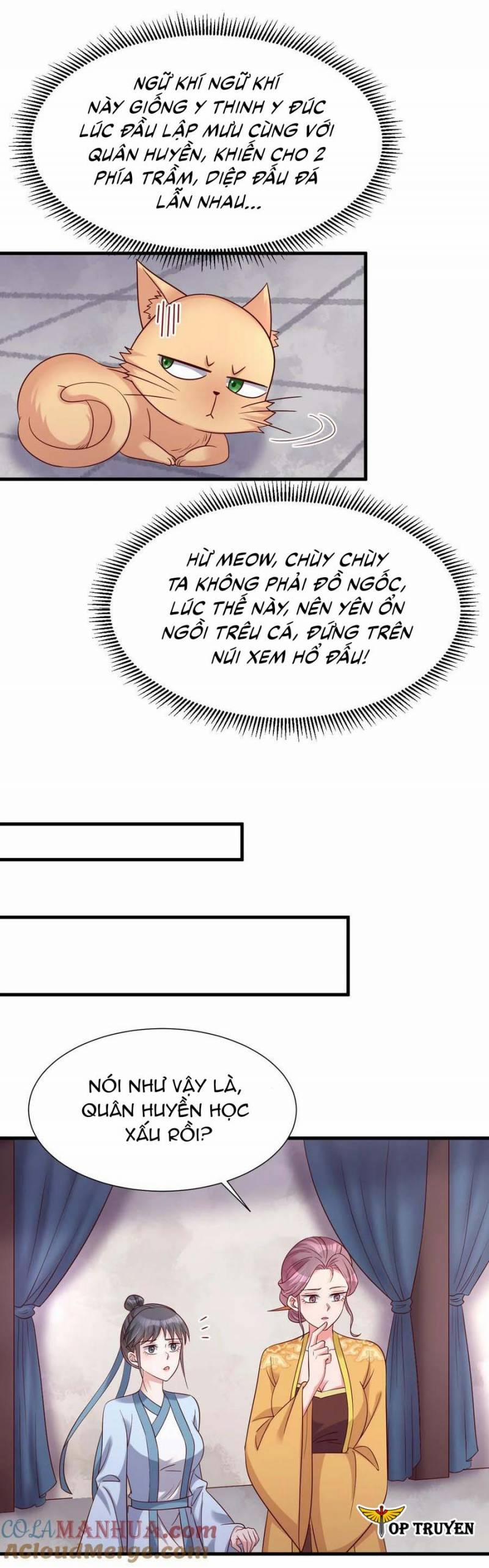 Sau Khi Tích Đủ Độ Hào Cảm 149 trang 39