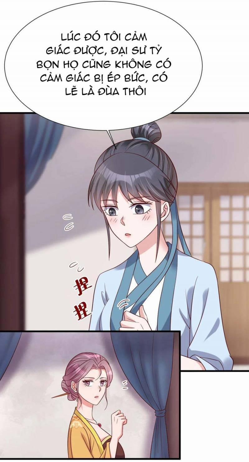 Sau Khi Tích Đủ Độ Hào Cảm 149 trang 41