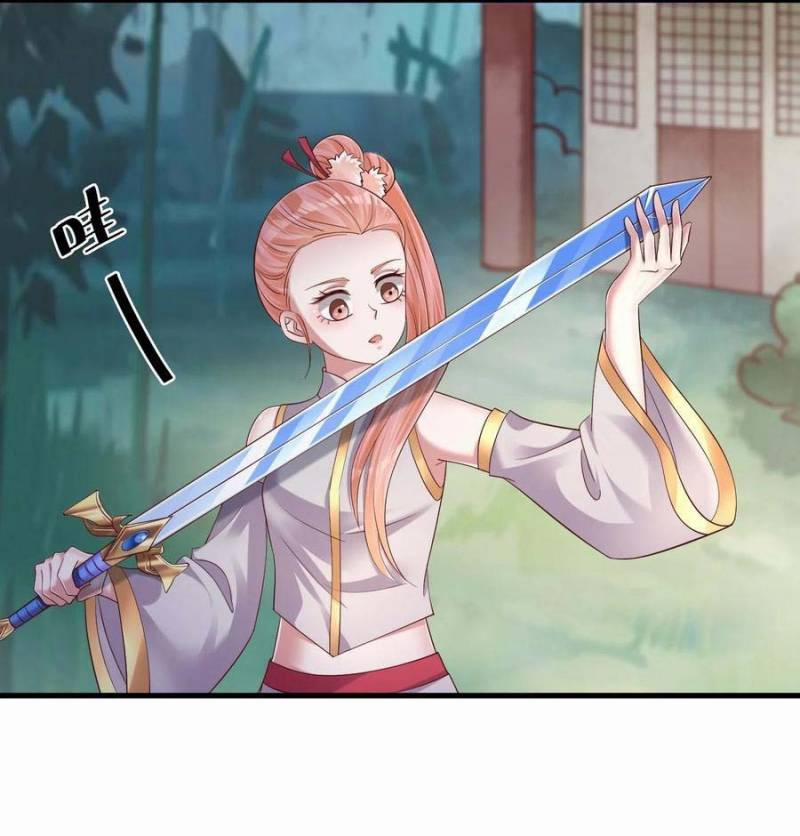 Sau Khi Tích Đủ Độ Hào Cảm 149 trang 5