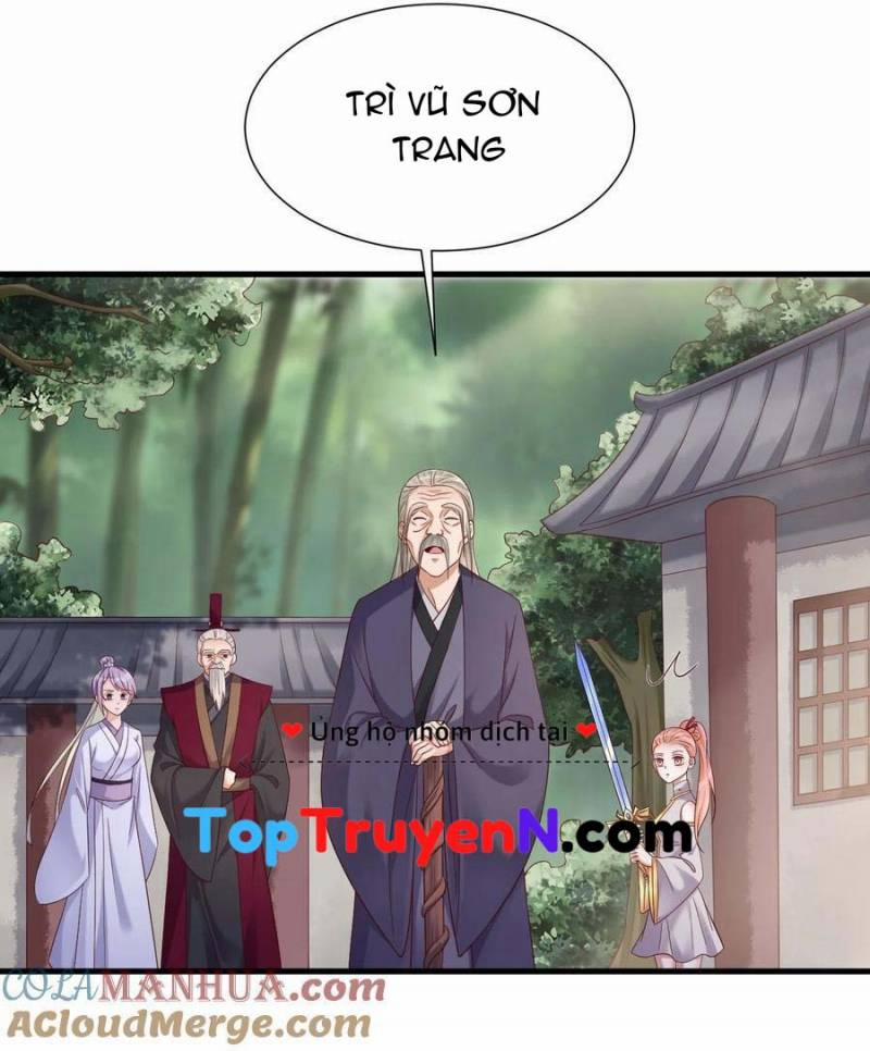 Sau Khi Tích Đủ Độ Hào Cảm 149 trang 9