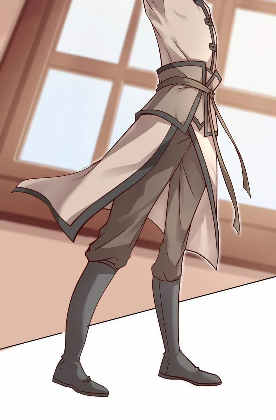 Sau Khi Tích Đủ Độ Hào Cảm 15 trang 3