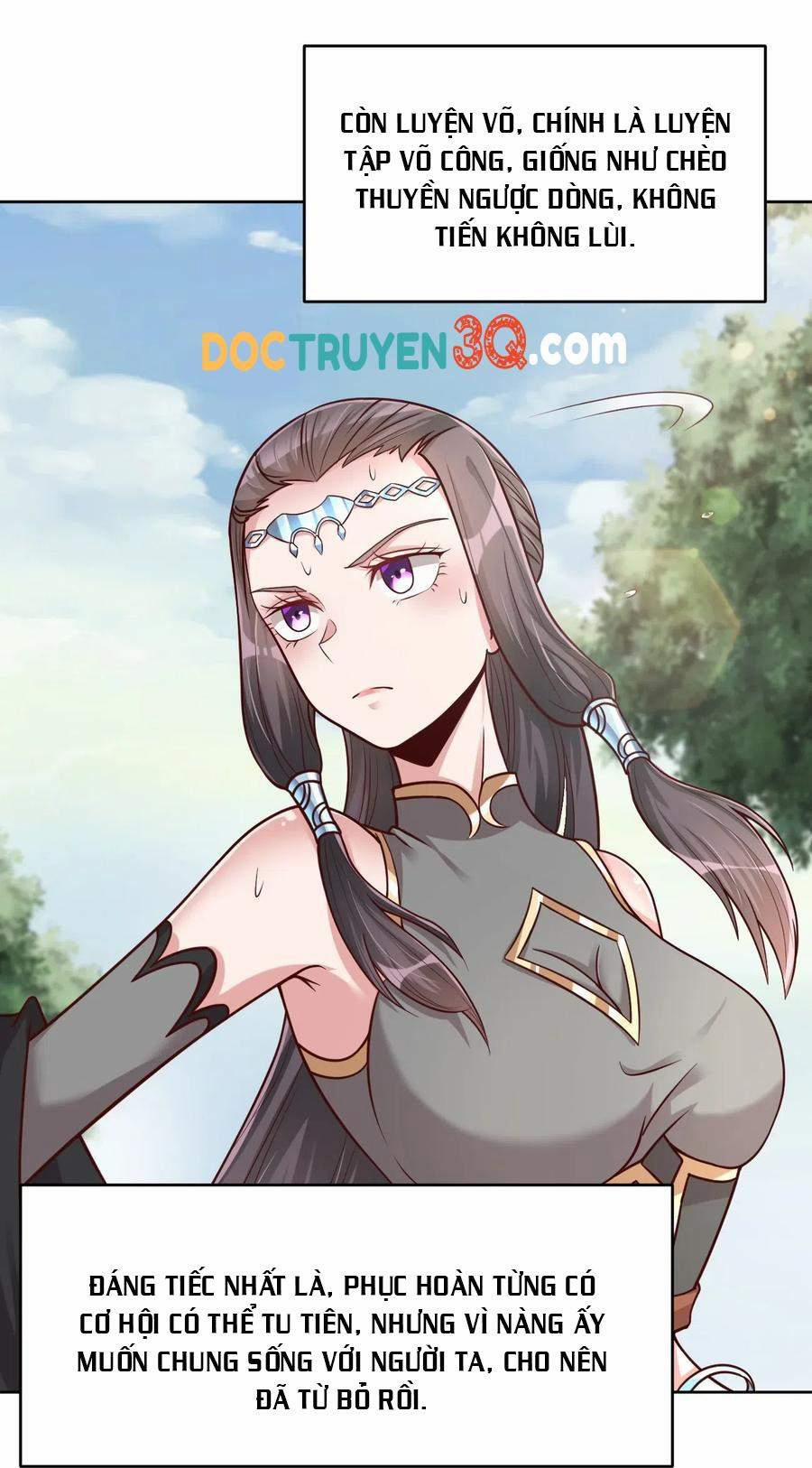 Sau Khi Tích Đủ Độ Hào Cảm 15 trang 7