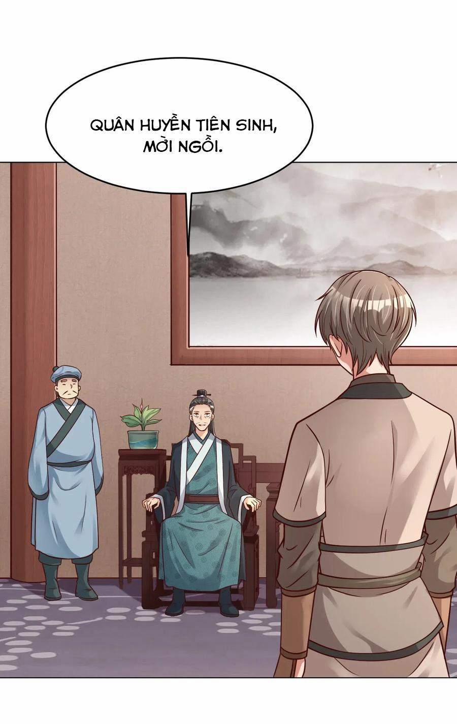 Sau Khi Tích Đủ Độ Hào Cảm 15 trang 9