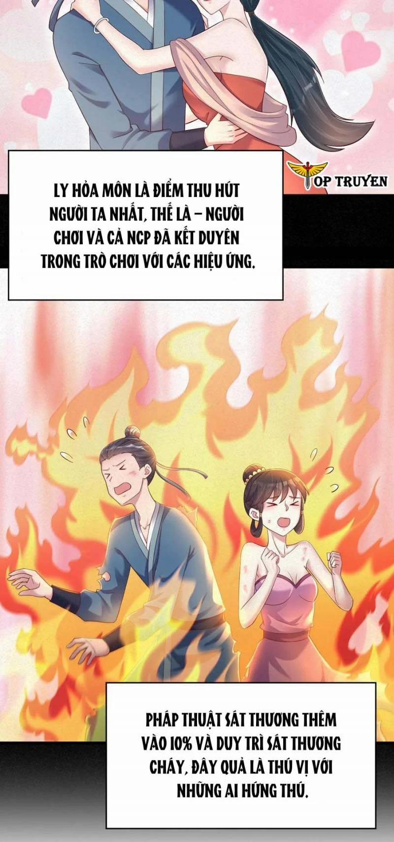Sau Khi Tích Đủ Độ Hào Cảm 150 trang 11