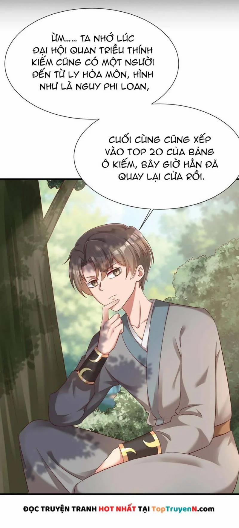 Sau Khi Tích Đủ Độ Hào Cảm 150 trang 12