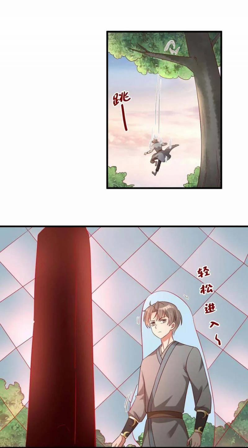 Sau Khi Tích Đủ Độ Hào Cảm 150 trang 13