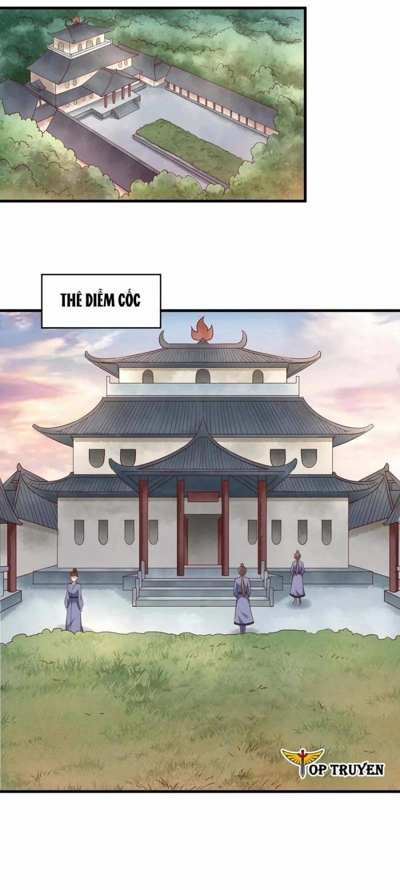 Sau Khi Tích Đủ Độ Hào Cảm 150 trang 16