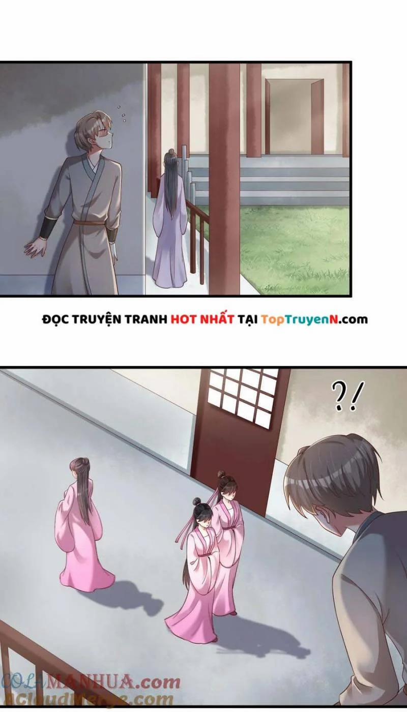 Sau Khi Tích Đủ Độ Hào Cảm 150 trang 17