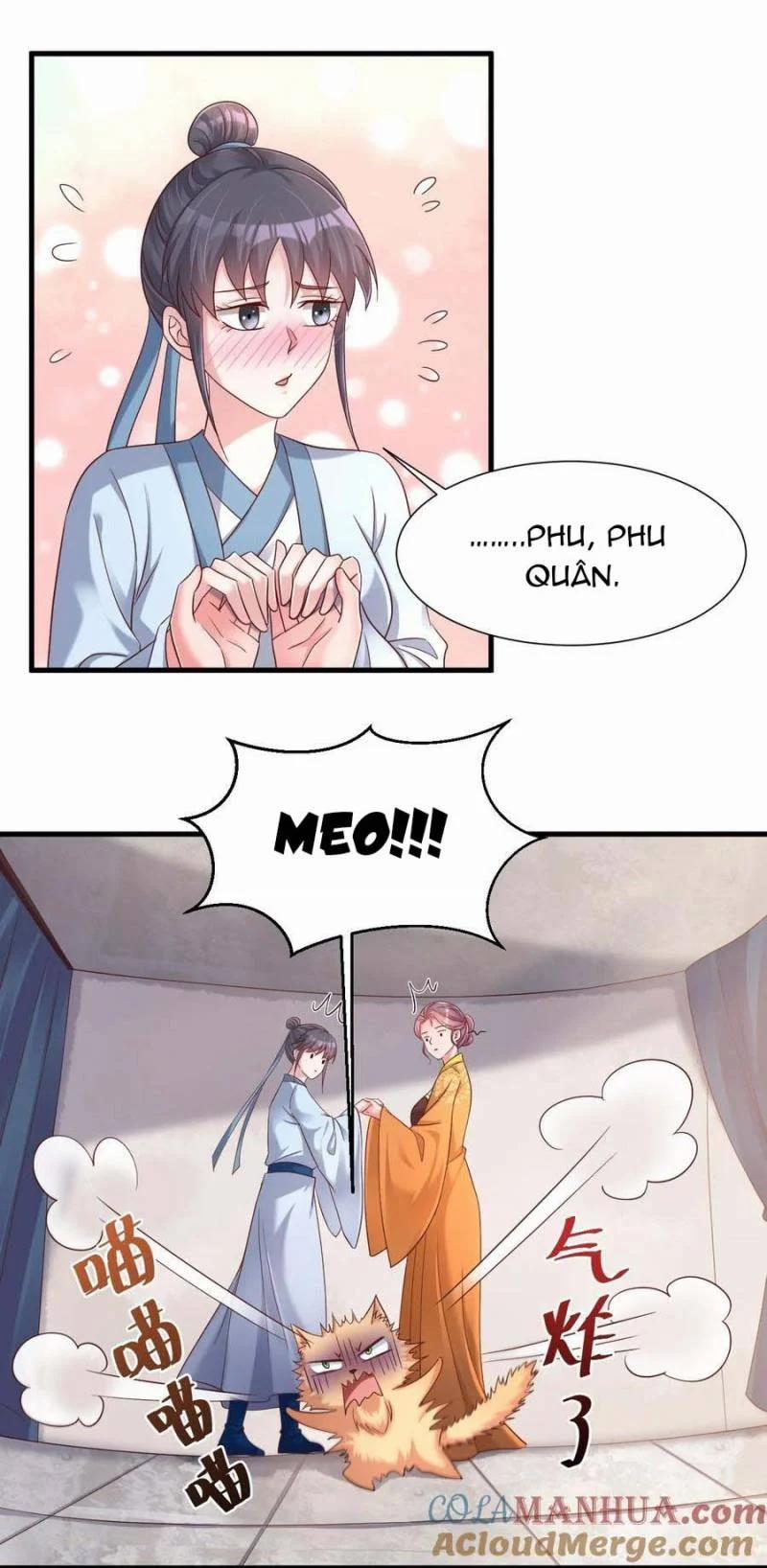 Sau Khi Tích Đủ Độ Hào Cảm 150 trang 3