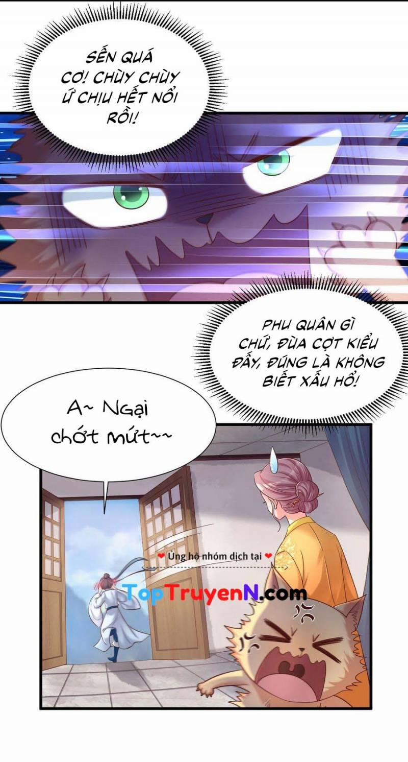 Sau Khi Tích Đủ Độ Hào Cảm 150 trang 4