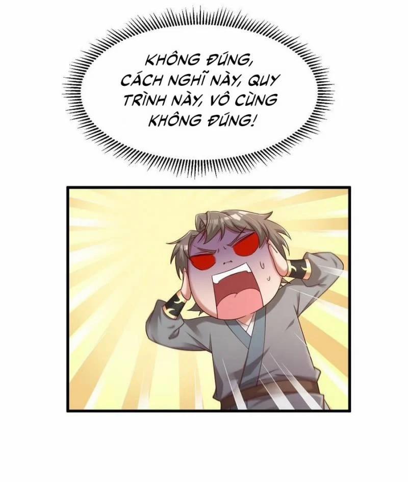 Sau Khi Tích Đủ Độ Hào Cảm 151 trang 15