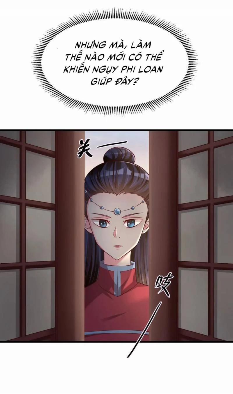 Sau Khi Tích Đủ Độ Hào Cảm 151 trang 18